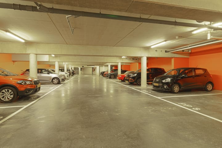 Foto 4 van Reuchlinhaven 68