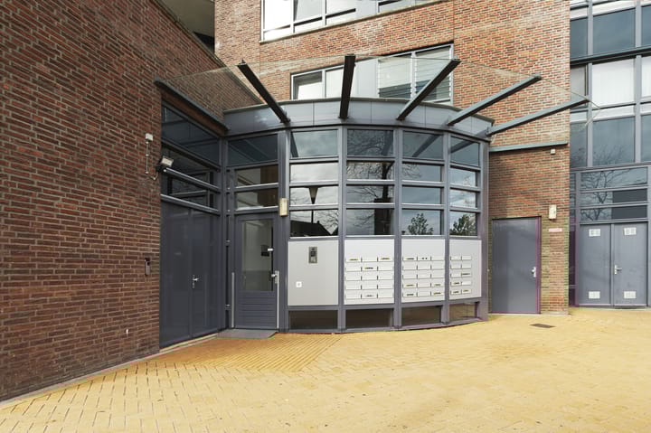 Foto 7 van Reuchlinhaven 68