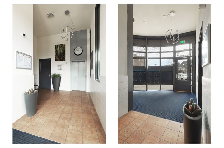 Foto 8 van Reuchlinhaven 68