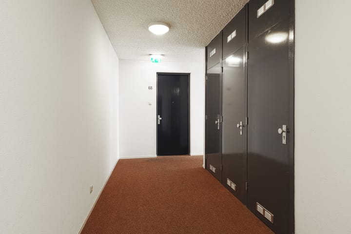 Foto 9 van Reuchlinhaven 68