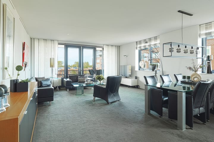 Foto 11 van Reuchlinhaven 68