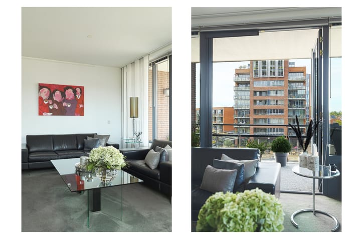 Foto 18 van Reuchlinhaven 68