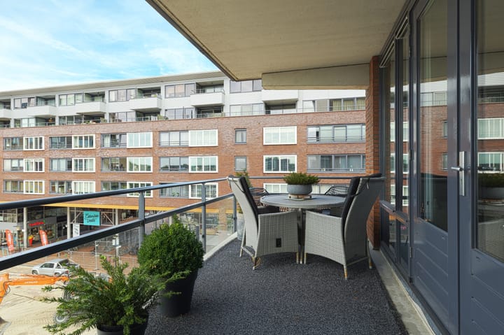 Foto 19 van Reuchlinhaven 68