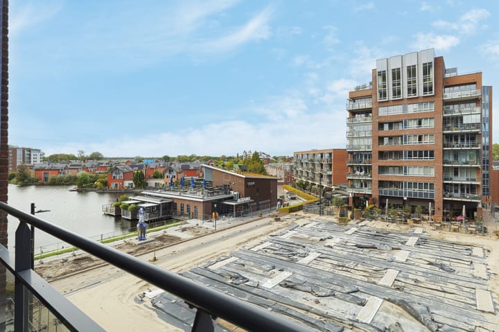 Foto 20 van Reuchlinhaven 68