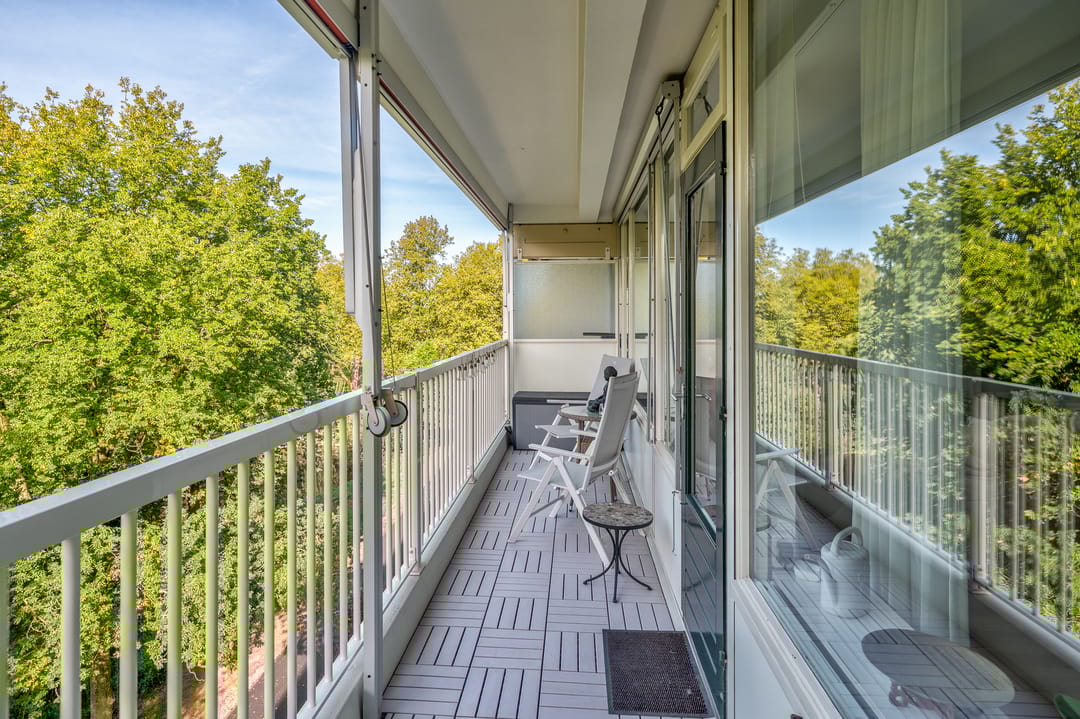 Foto 2 van Anatole Franceplaats 664