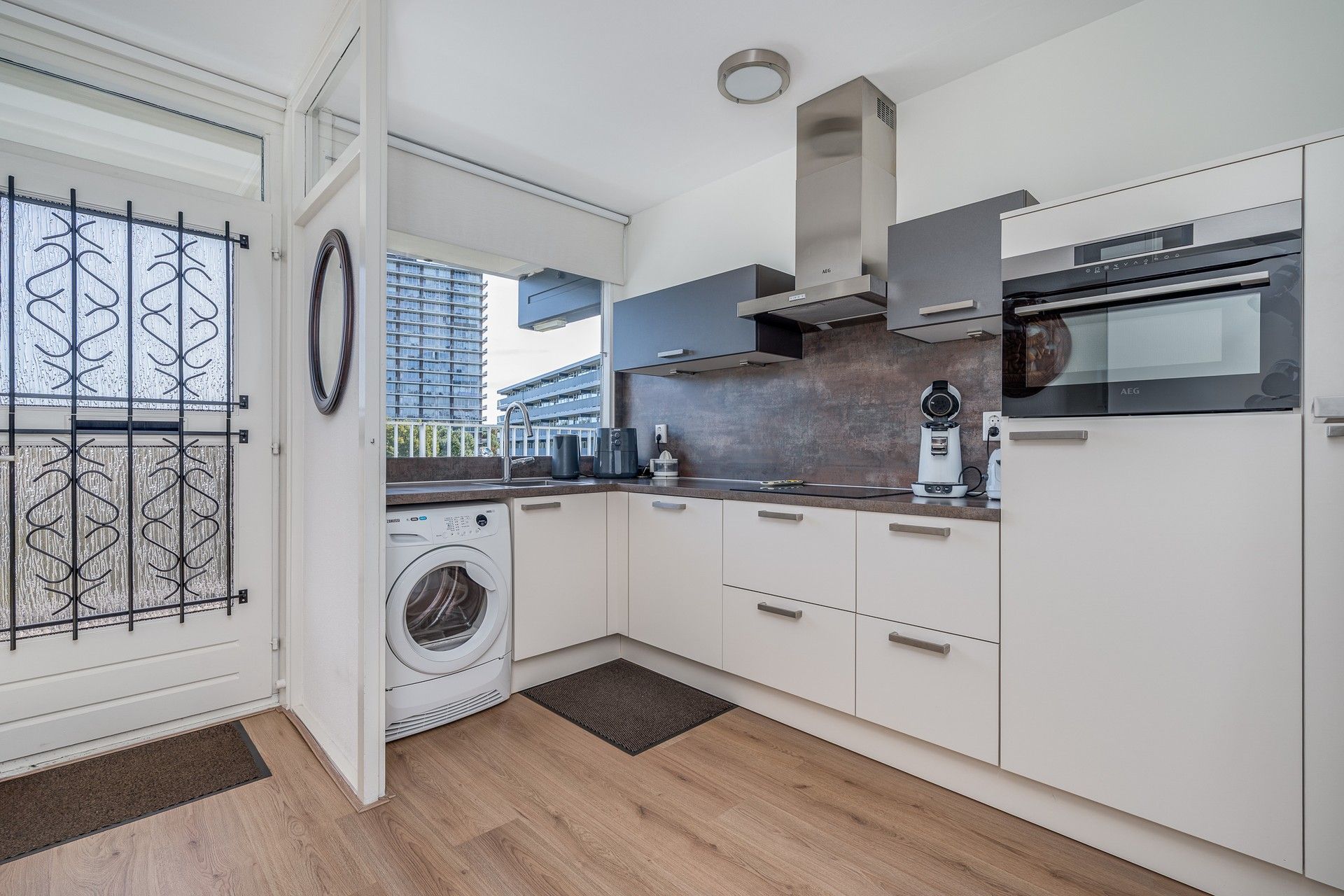 Foto 3 van Anatole Franceplaats 664