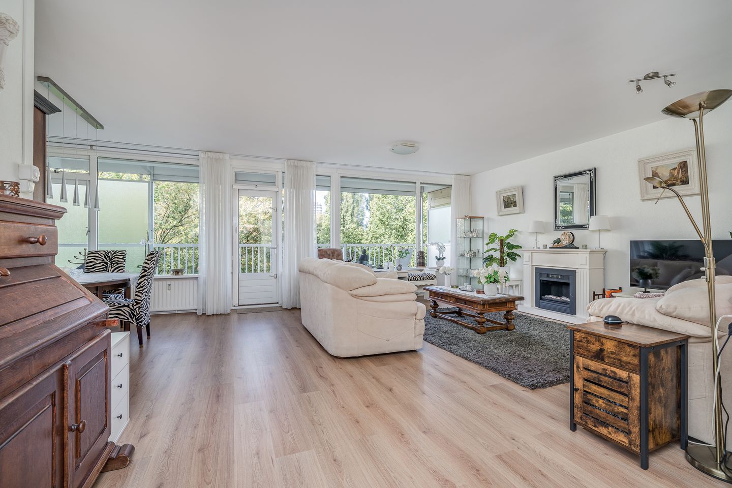 Foto 4 van Anatole Franceplaats 664