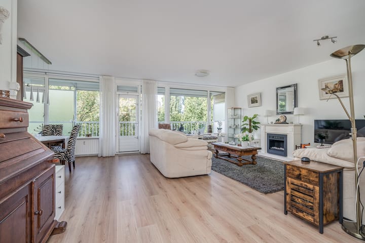 Foto 4 van Anatole Franceplaats 664