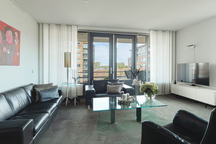 Foto 12 van Reuchlinhaven 68