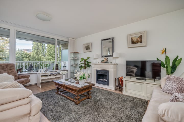 Photo 5 of Anatole Franceplaats 664