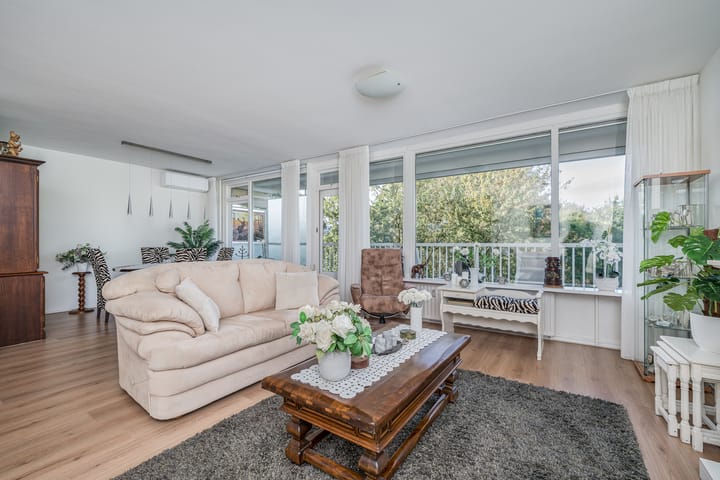 Photo 6 of Anatole Franceplaats 664