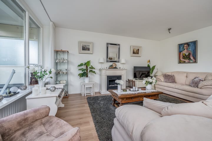 Photo 7 of Anatole Franceplaats 664