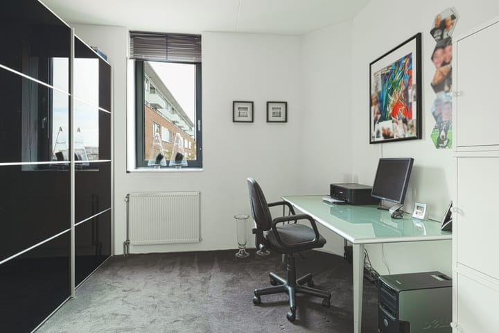 Foto 25 van Reuchlinhaven 68