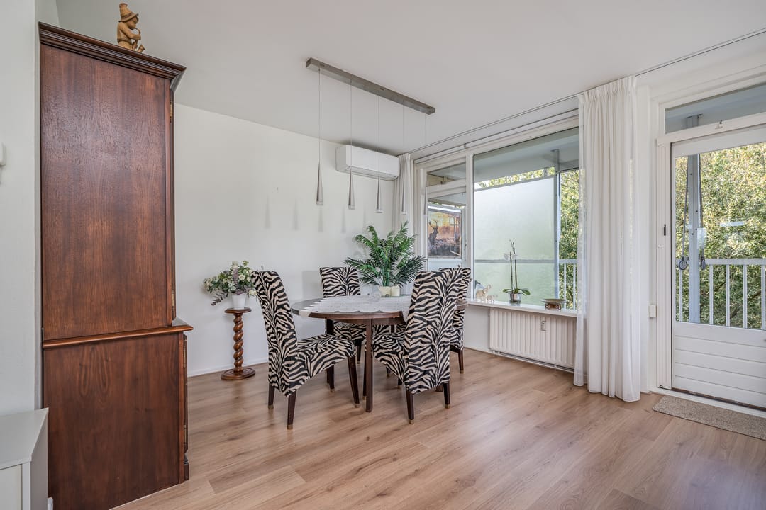 Foto 8 van Anatole Franceplaats 664