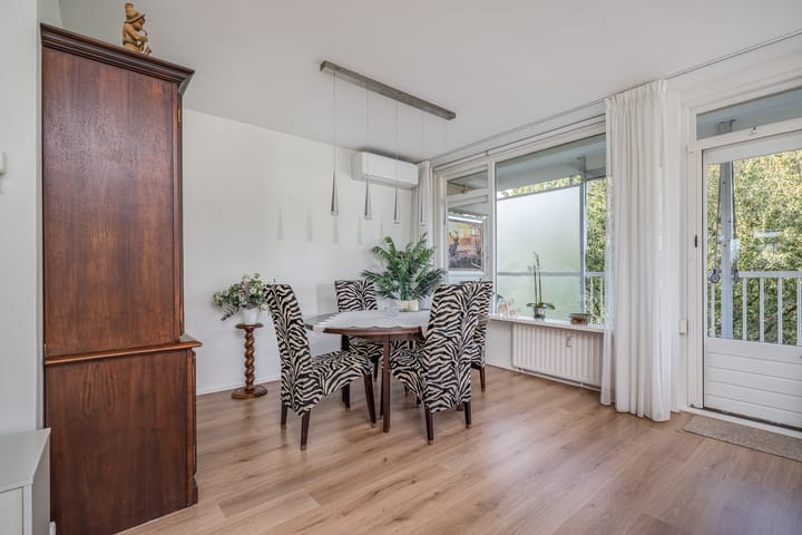 Photo 8 of Anatole Franceplaats 664