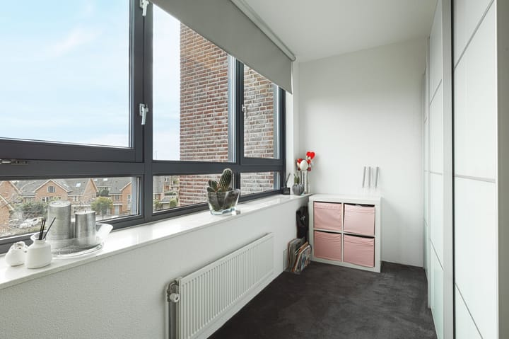 Foto 27 van Reuchlinhaven 68