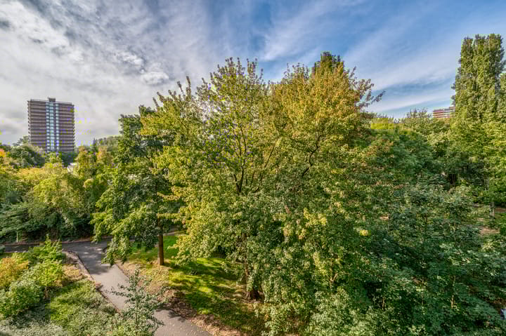 Photo 10 of Anatole Franceplaats 664