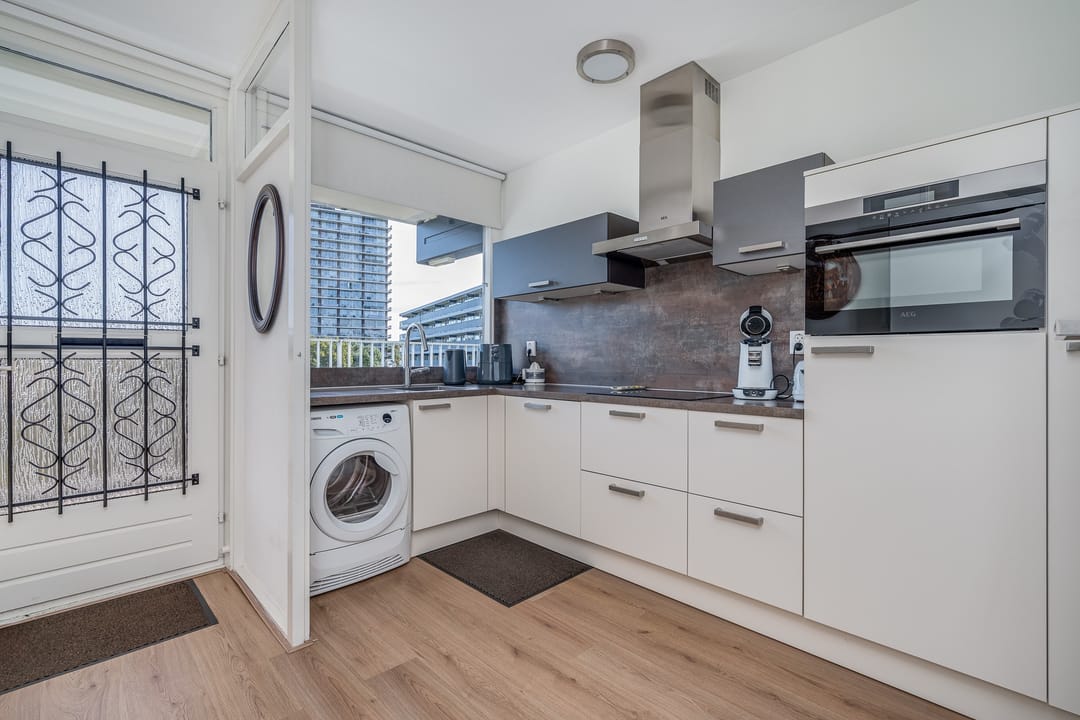 Foto 11 van Anatole Franceplaats 664