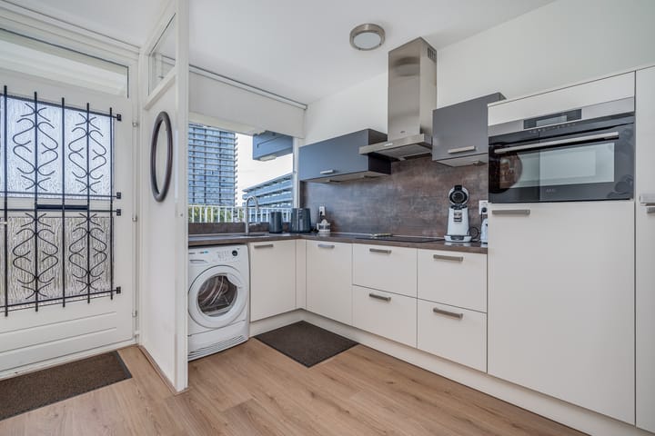 Photo 11 of Anatole Franceplaats 664