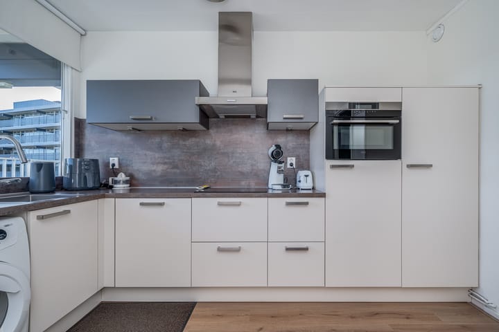 Photo 12 of Anatole Franceplaats 664