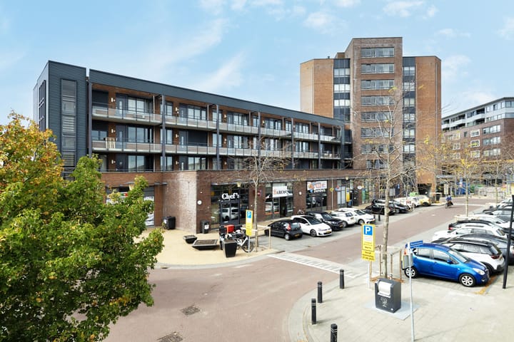 Foto 33 van Reuchlinhaven 68