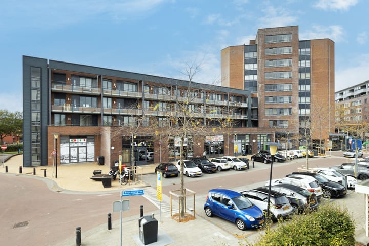 Foto 34 van Reuchlinhaven 68