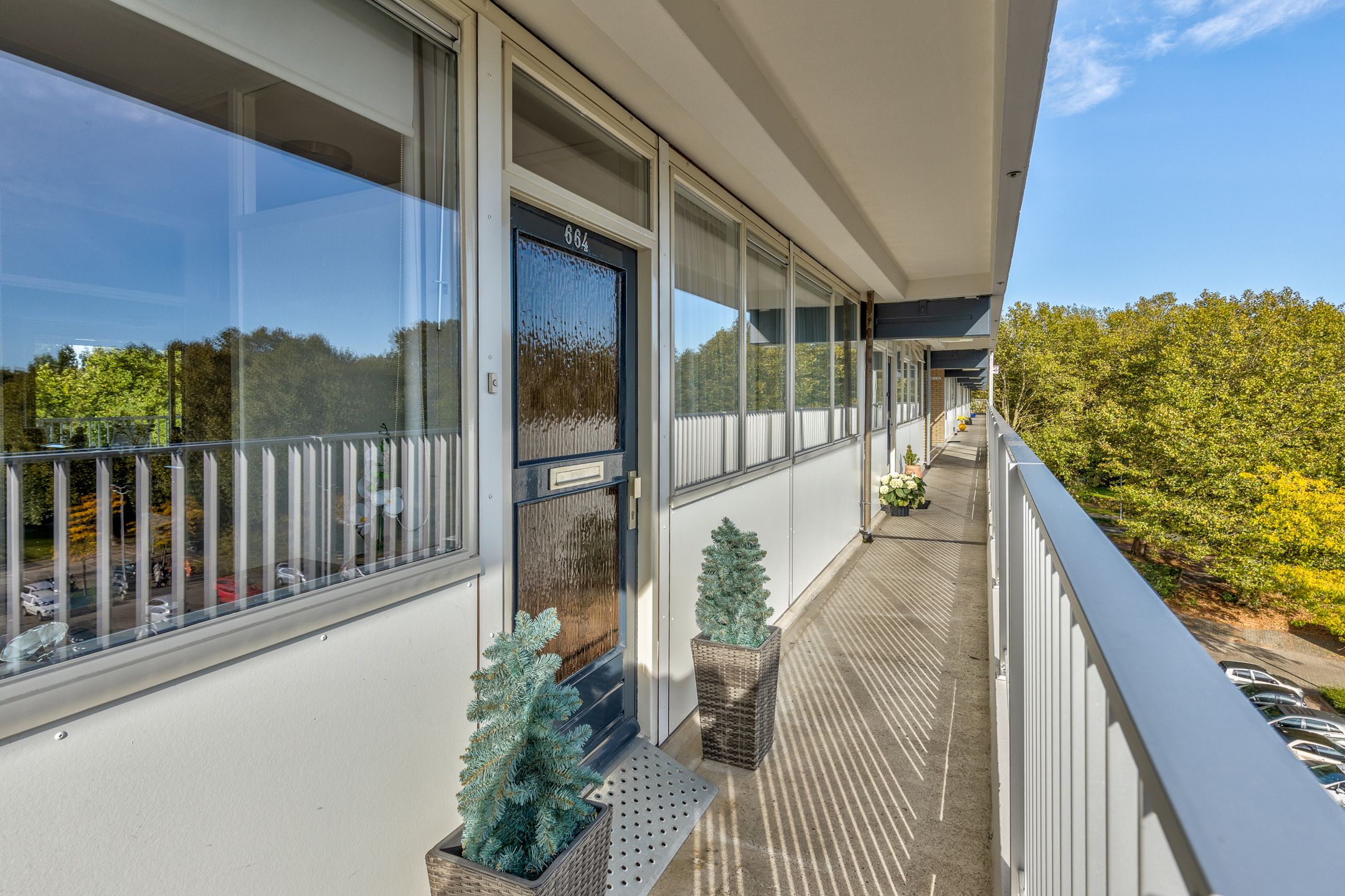 Foto 18 van Anatole Franceplaats 664