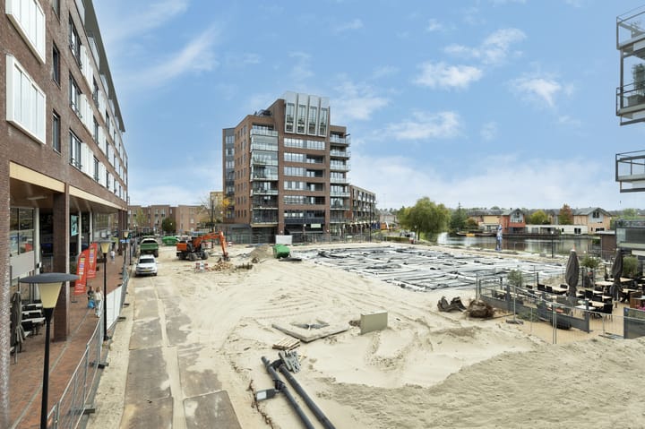 Foto 36 van Reuchlinhaven 68