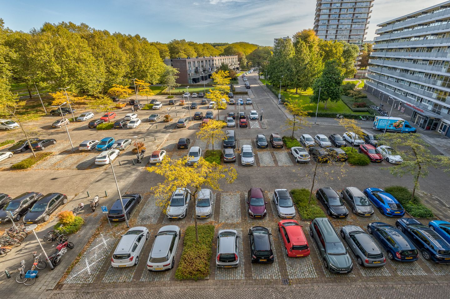 Foto 19 van Anatole Franceplaats 664