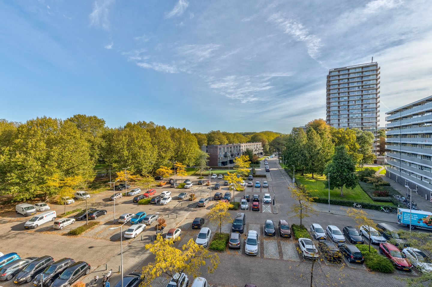 Foto 20 van Anatole Franceplaats 664