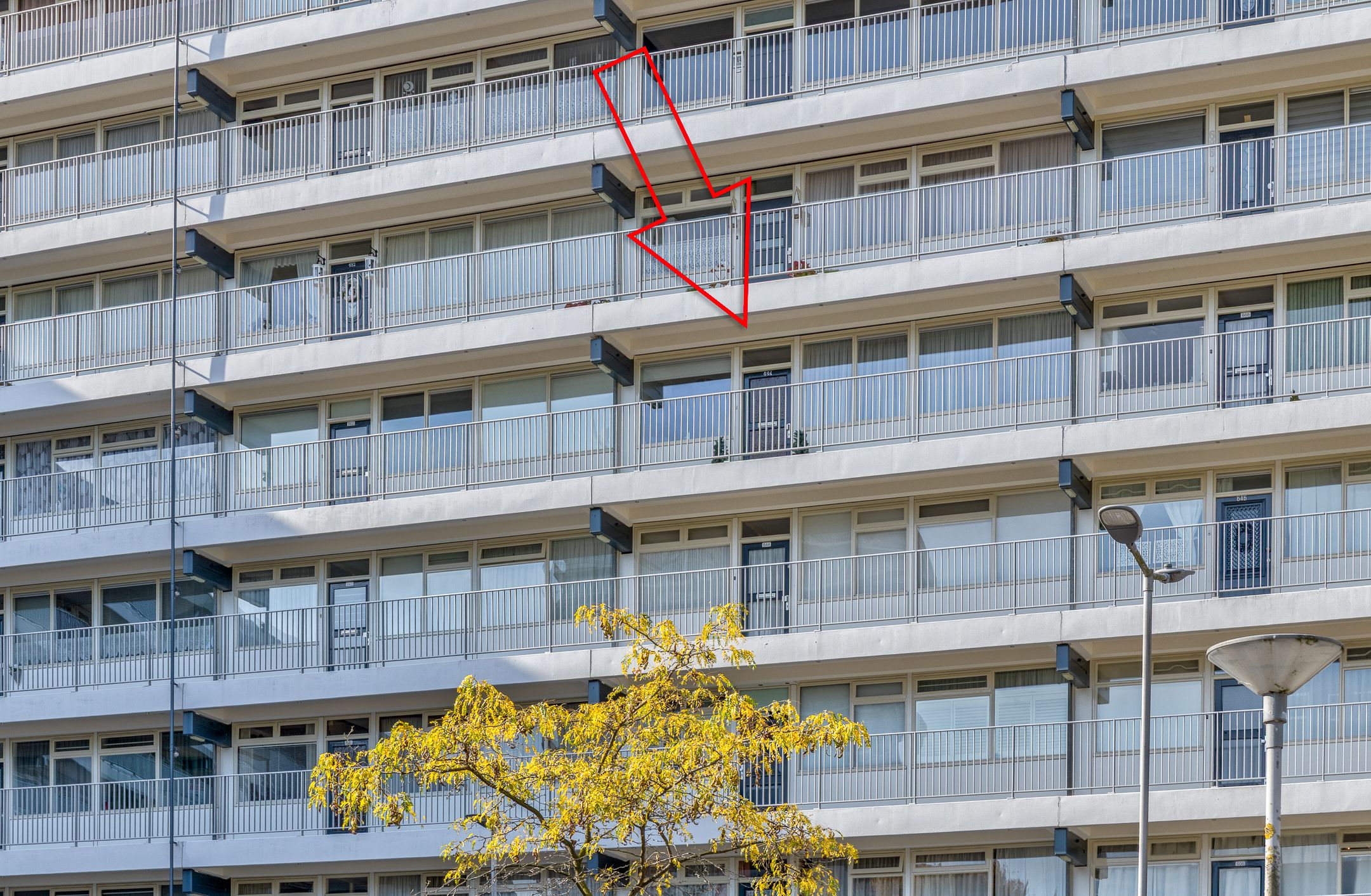 Foto 21 van Anatole Franceplaats 664