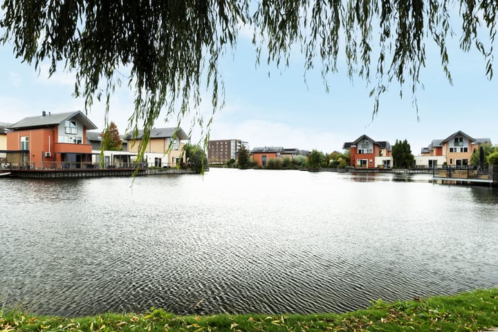 Foto 39 van Reuchlinhaven 68