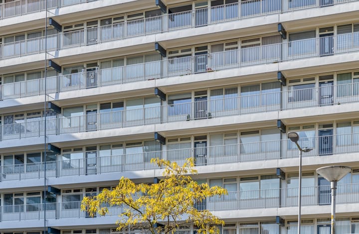 Photo 22 of Anatole Franceplaats 664