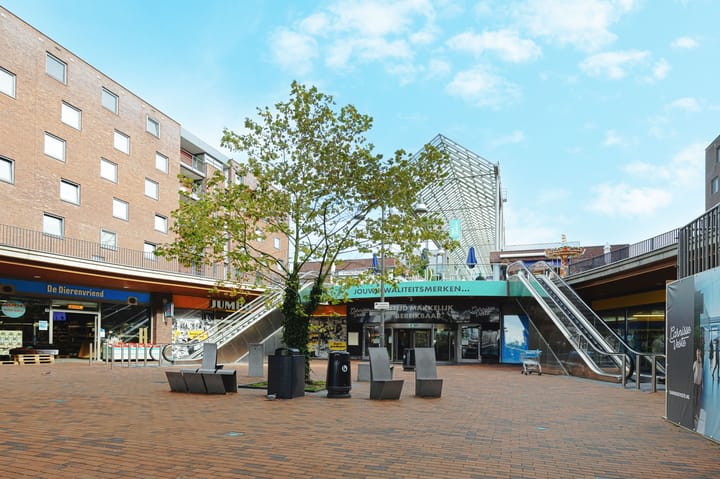 Foto 40 van Reuchlinhaven 68