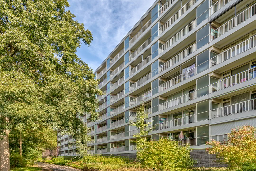 Foto 26 van Anatole Franceplaats 664