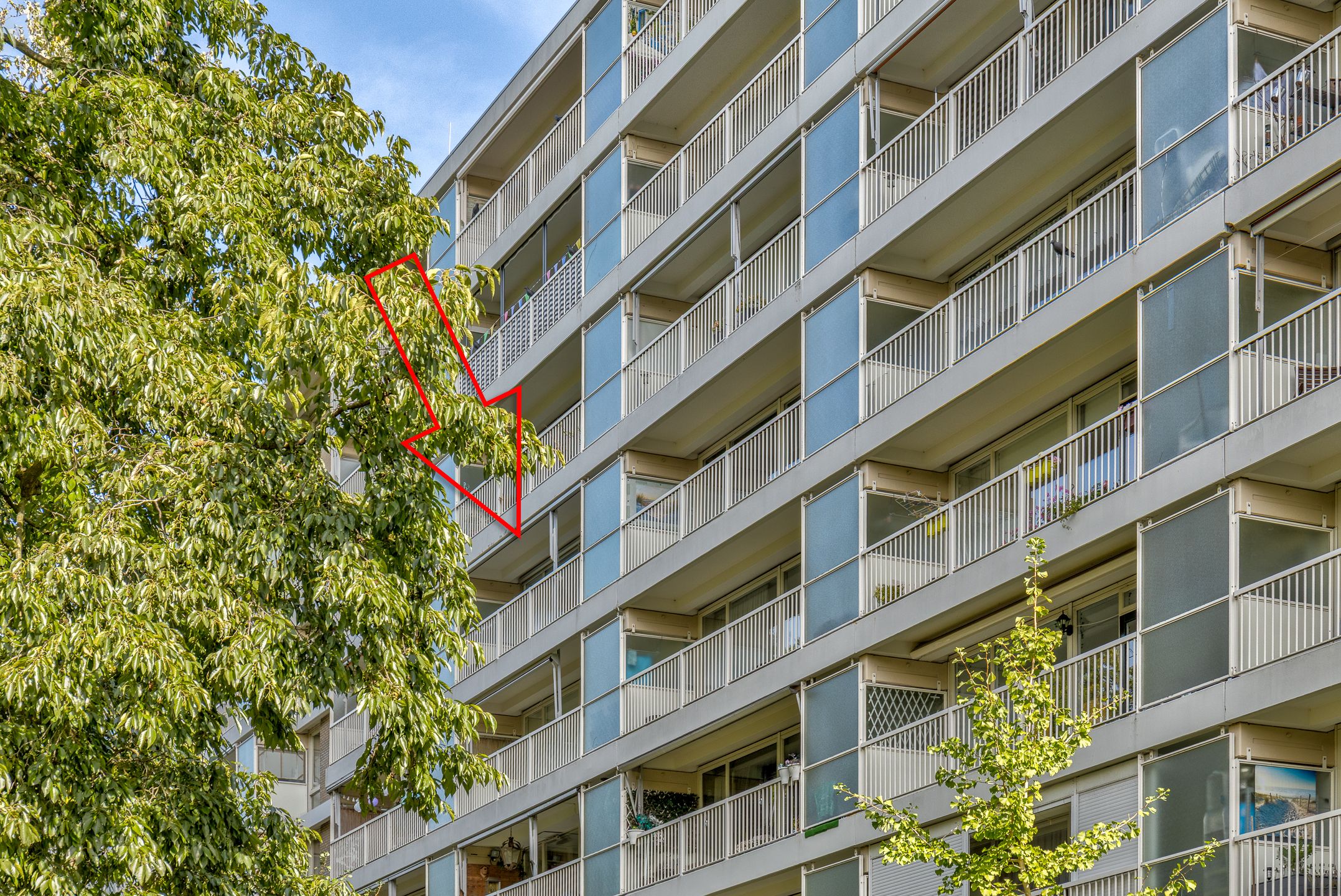 Foto 27 van Anatole Franceplaats 664