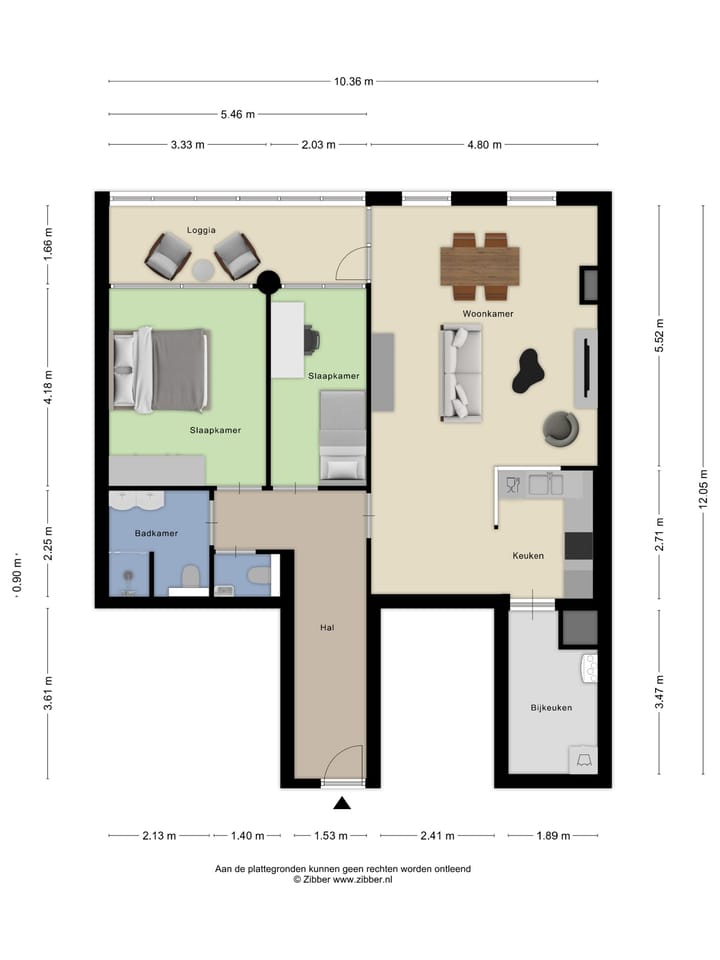 Foto 32 van Mooienhof 10-81