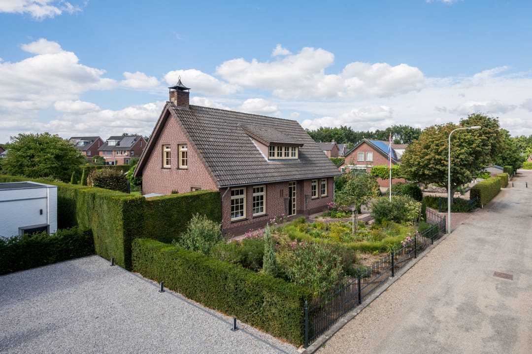 Foto 2 van Steenweg 4