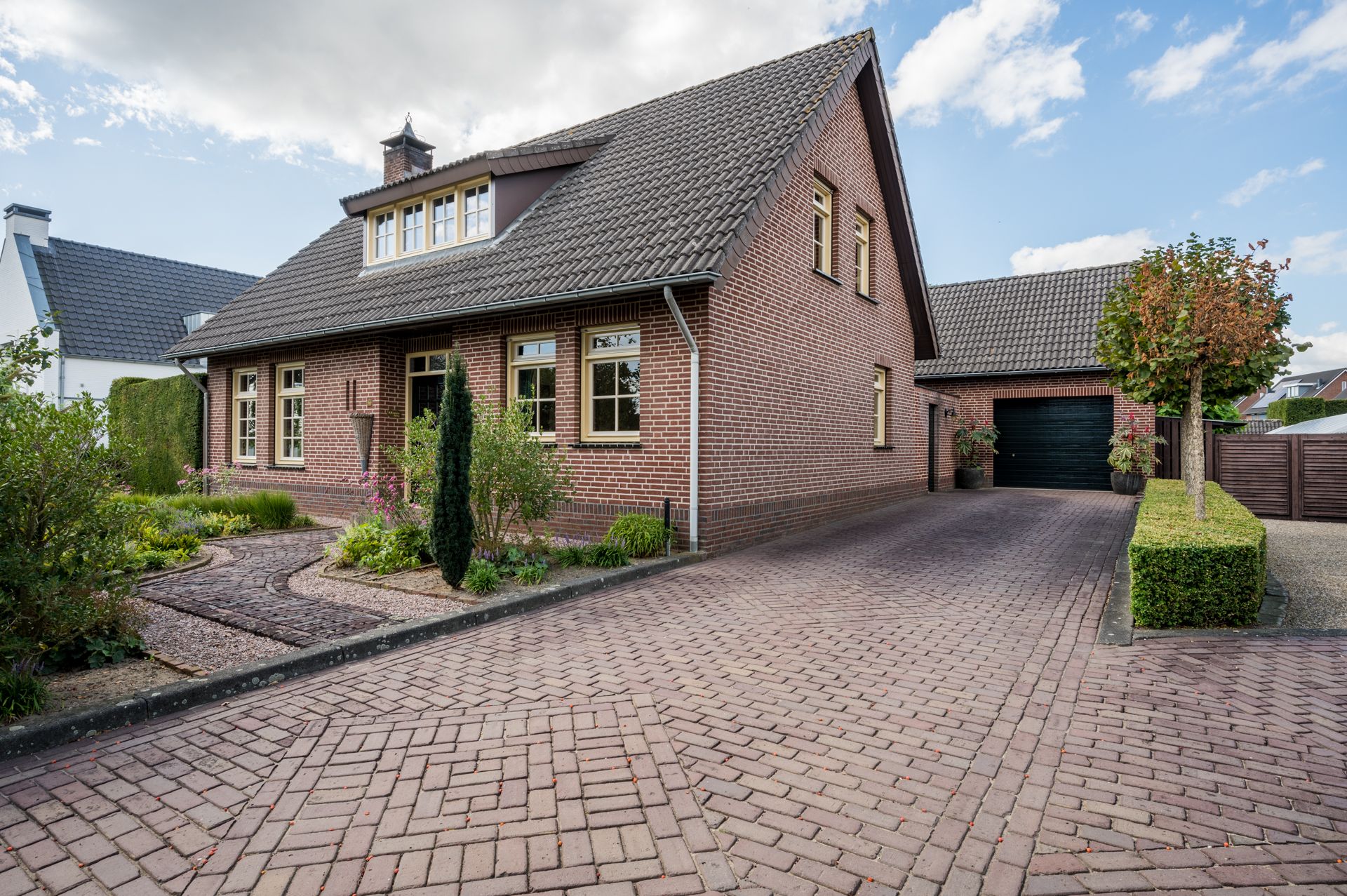 Foto 3 van Steenweg 4