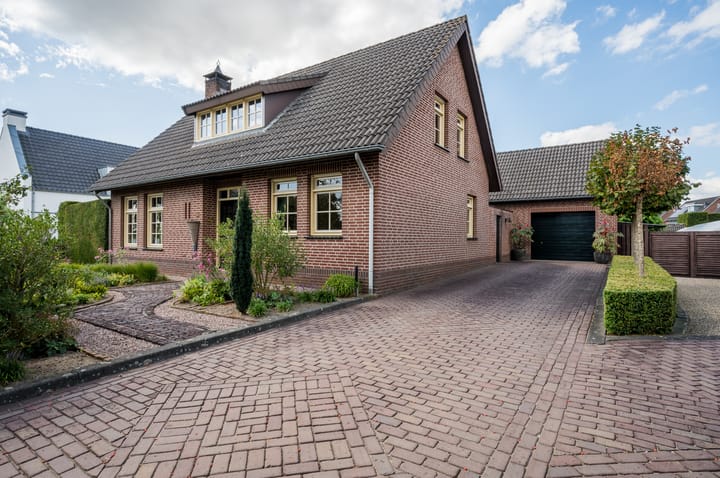 Foto 3 van Steenweg 4