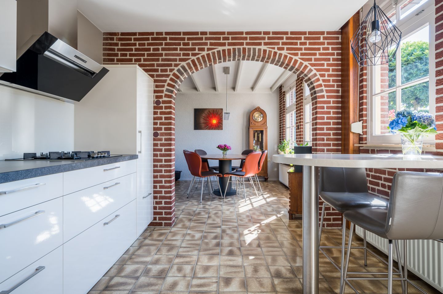 Foto 10 van Steenweg 4