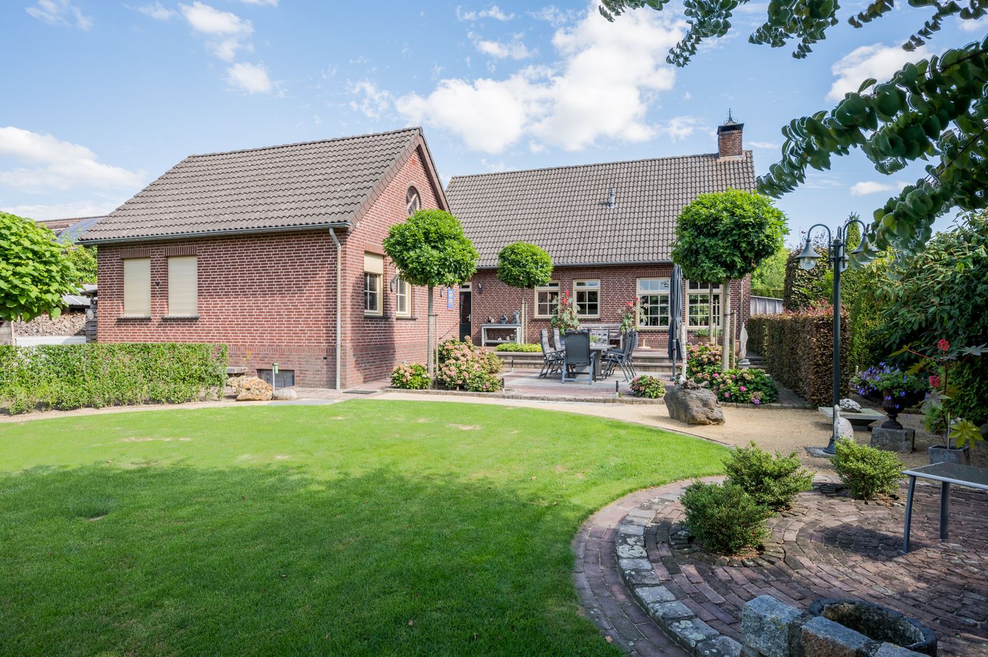 Foto 25 van Steenweg 4