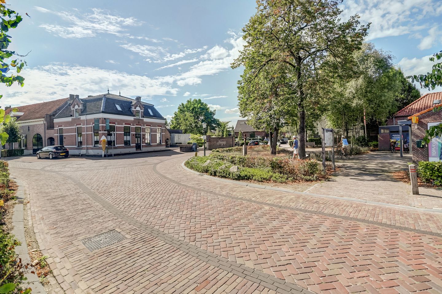 Foto 4 van Doornboomstraat 5