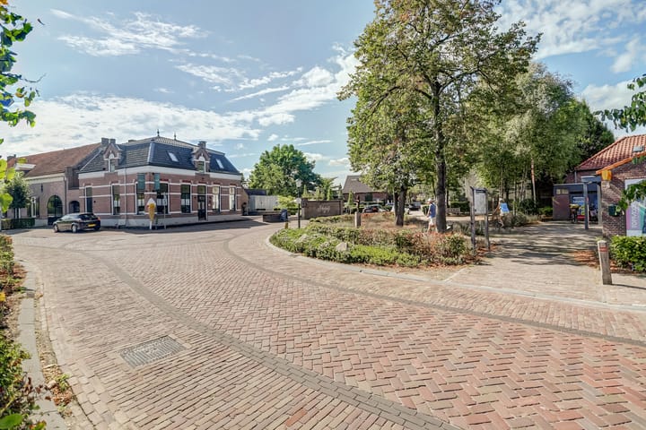 Foto 4 van Doornboomstraat 5