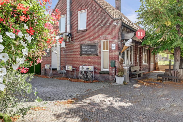 Foto 5 van Doornboomstraat 5