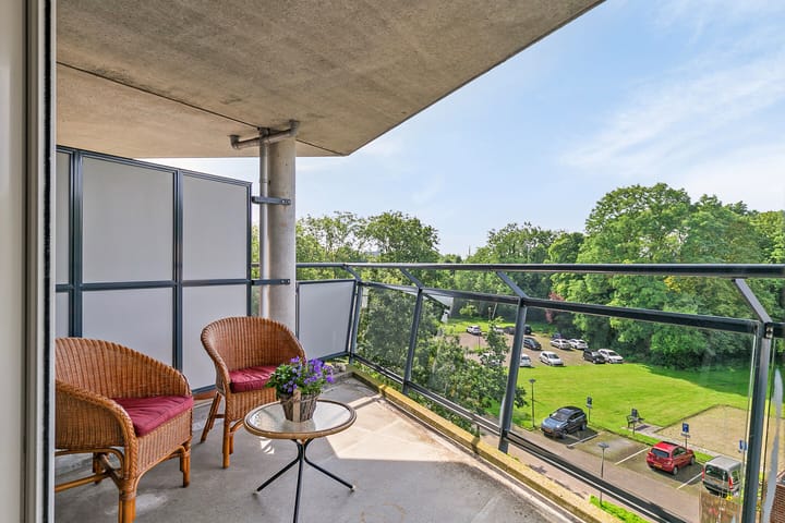 Foto 3 van Hof ter Veste 155