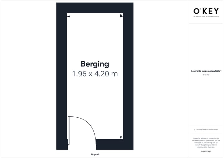 Foto 46 van Hof ter Veste 155