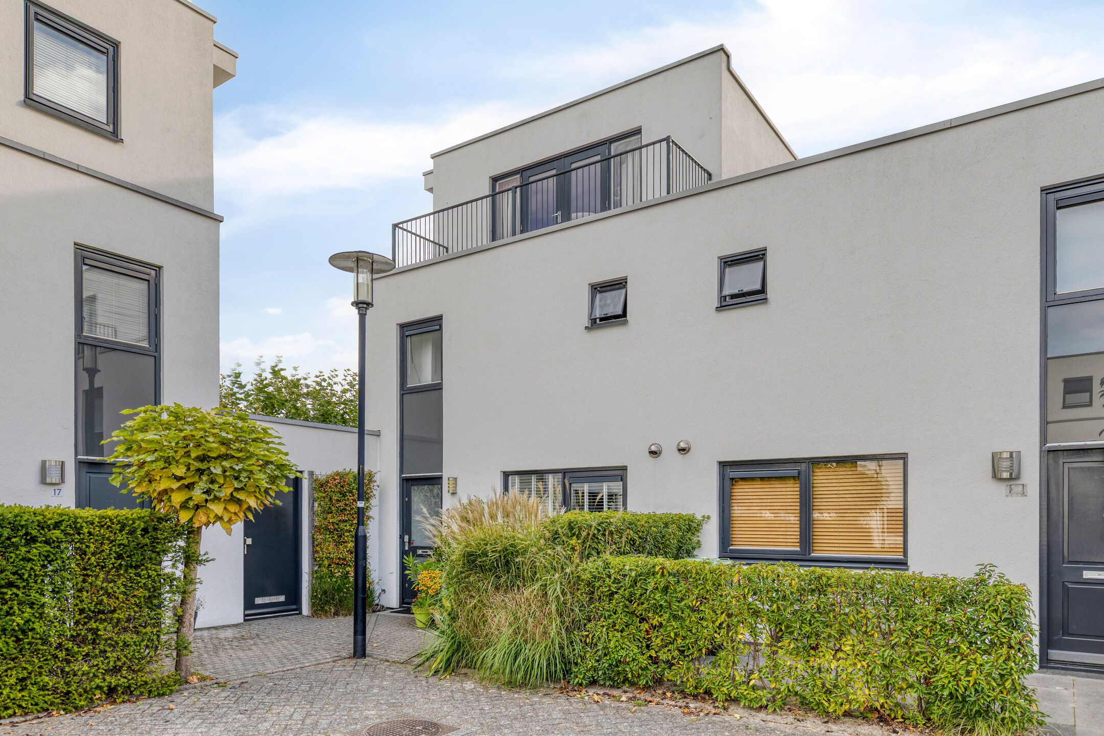 Panfluitstraat, 19, Amersfoort, 3822CX, Utrecht, Nederland 19 