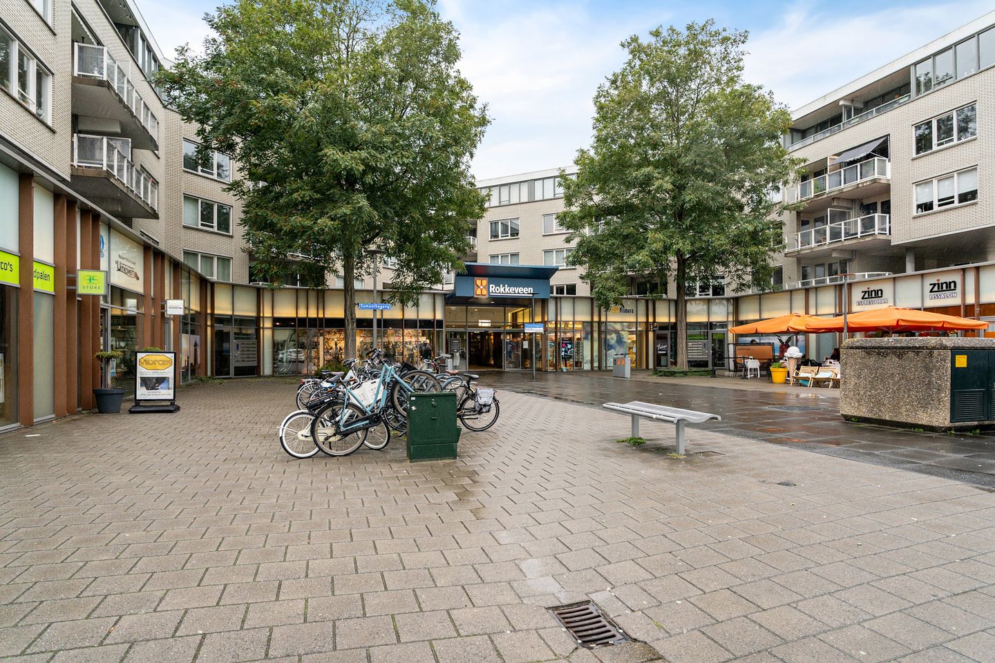 Foto 5 van Samanthagang 122