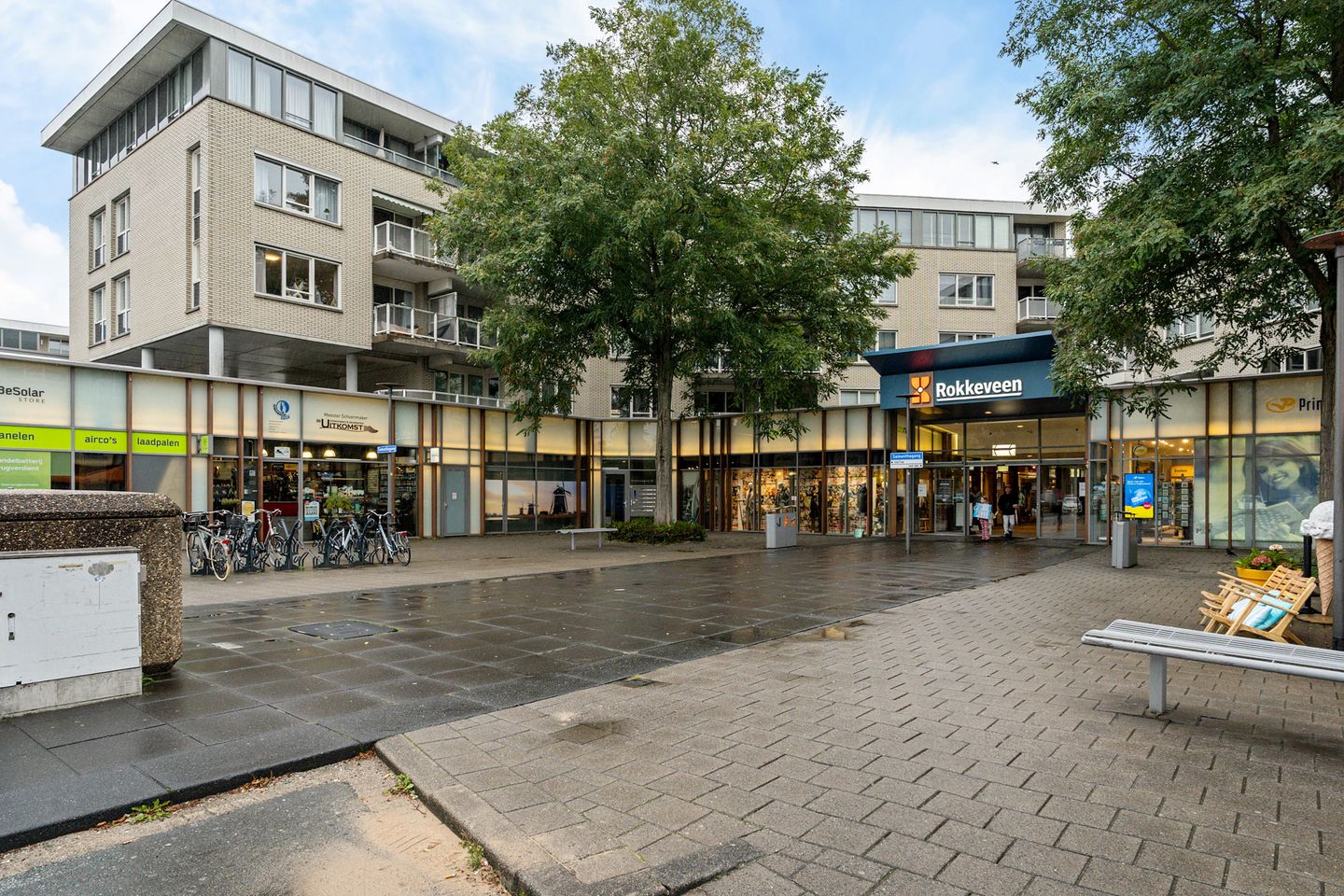 Foto 4 van Samanthagang 122